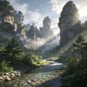 湖南地接