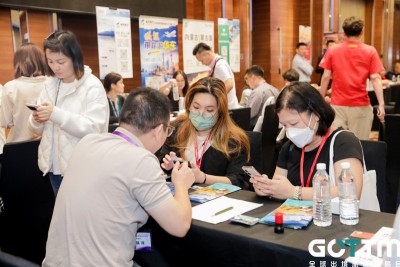 干货｜参展商自评清单：你的展位准备好"被成交"了吗