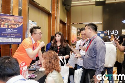科普｜GOTTM 线上优选平台怎么用，展前先锁定买家